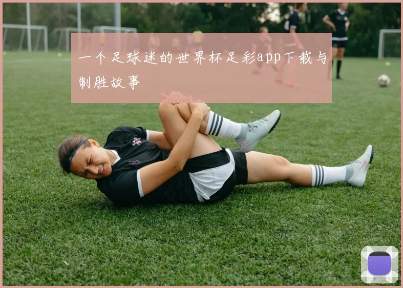 一个足球迷的世界杯足彩app下载与制胜故事