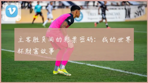 主客胜负间的彩票密码：我的世界杯财富故事