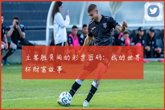 主客胜负间的彩票密码：我的世界杯财富故事